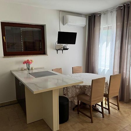 Apartman Roguljic Split Dış mekan fotoğraf
