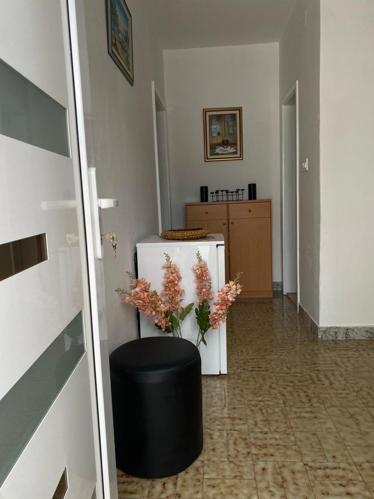 Apartman Roguljic Split Oda fotoğraf