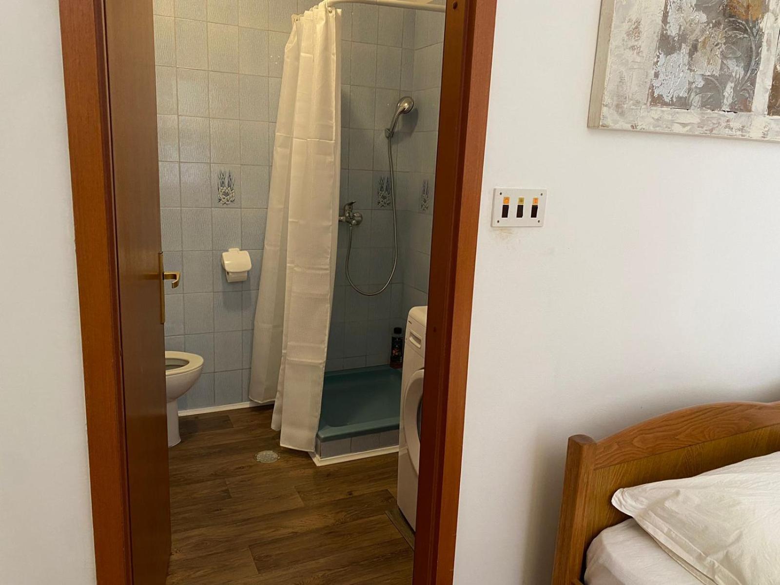 Apartman Roguljic Split Dış mekan fotoğraf
