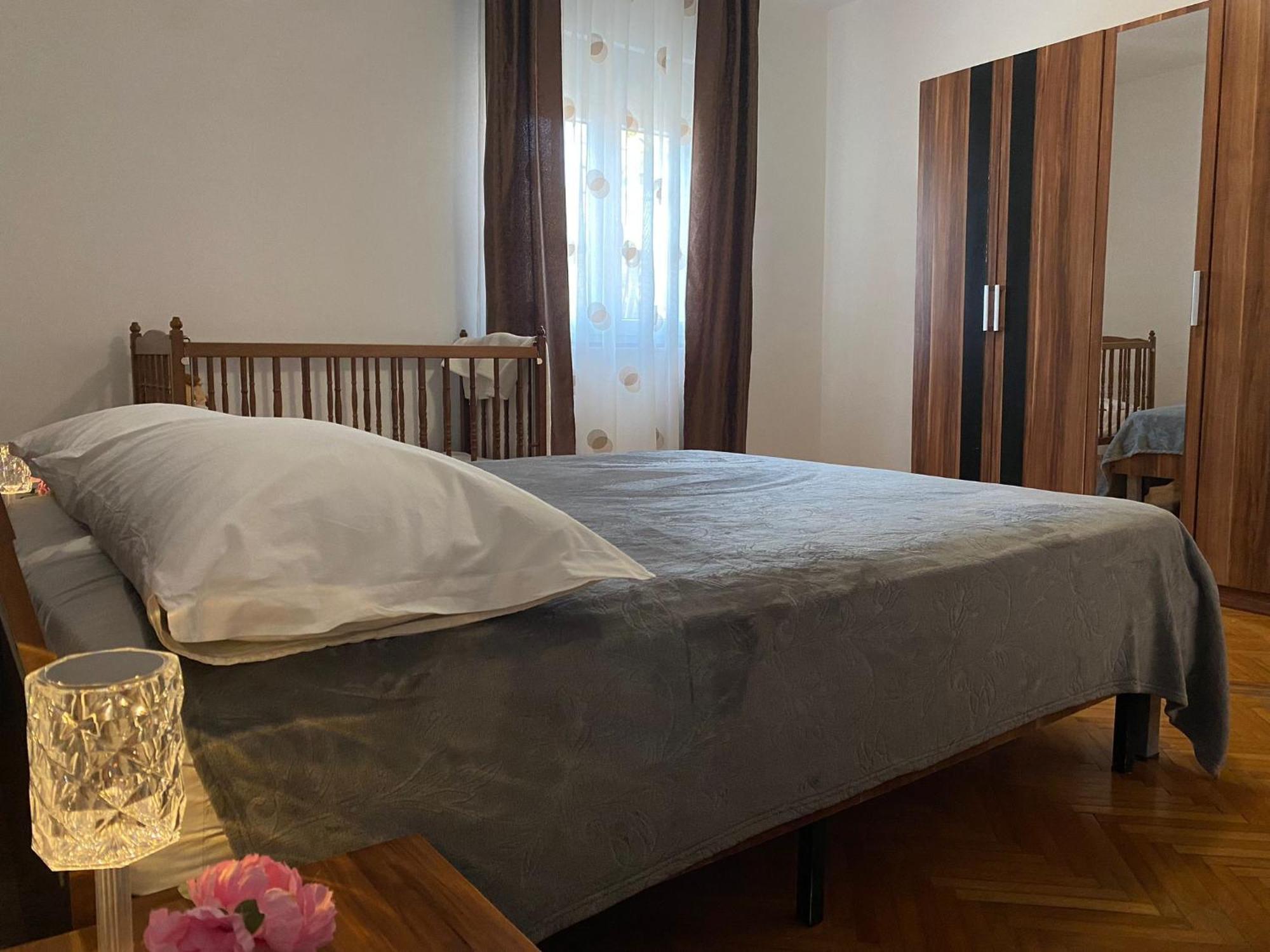 Apartman Roguljic Split Dış mekan fotoğraf
