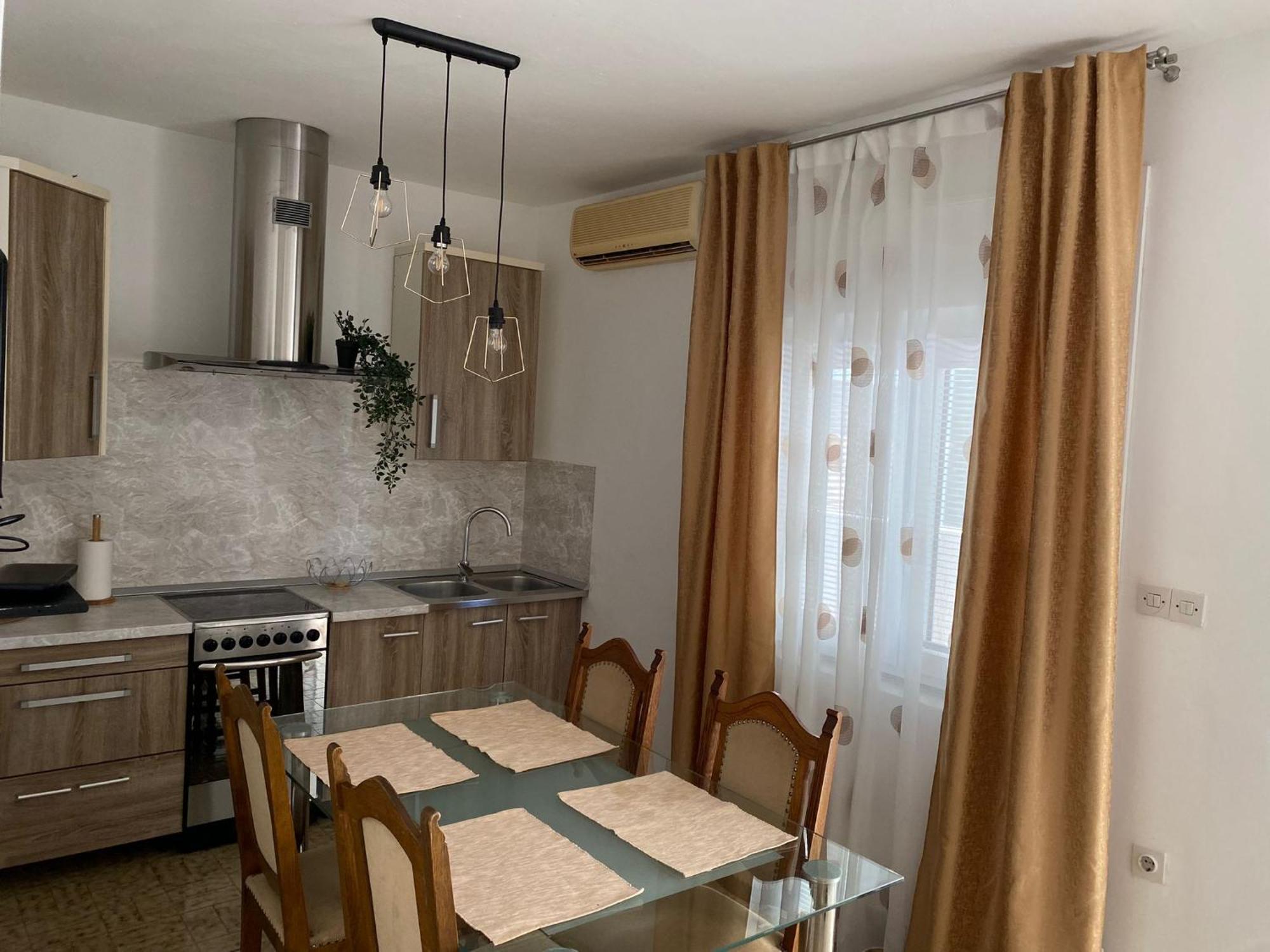 Apartman Roguljic Split Dış mekan fotoğraf