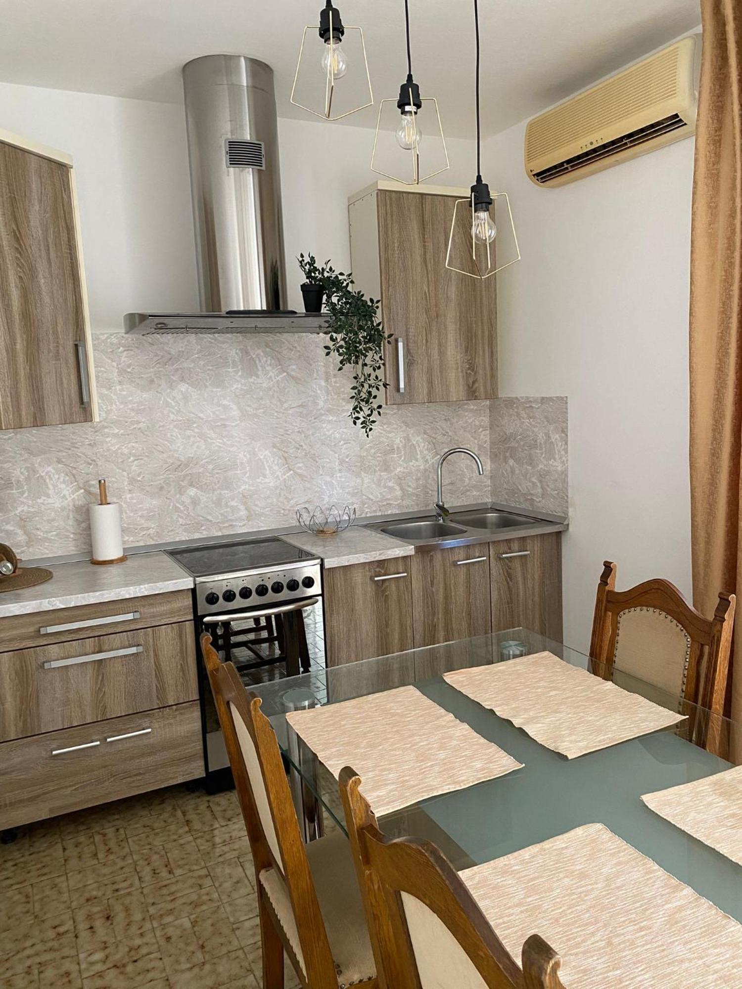 Apartman Roguljic Split Dış mekan fotoğraf