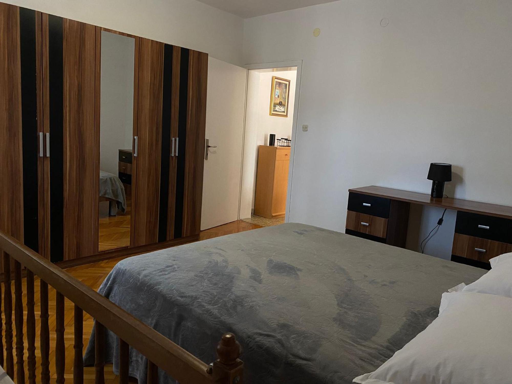 Apartman Roguljic Split Oda fotoğraf