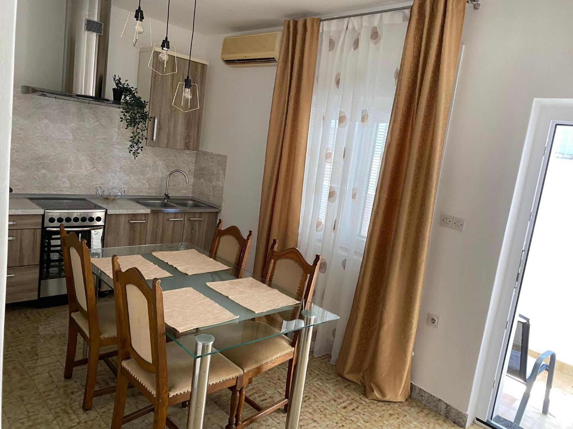 Apartman Roguljic Split Dış mekan fotoğraf