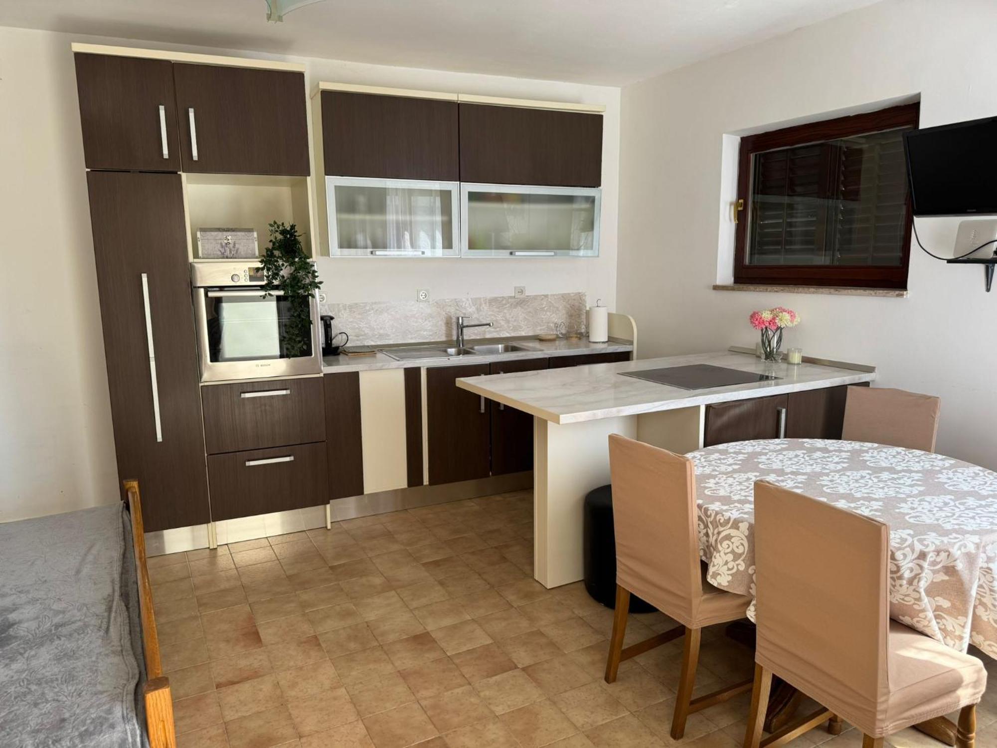 Apartman Roguljic Split Dış mekan fotoğraf