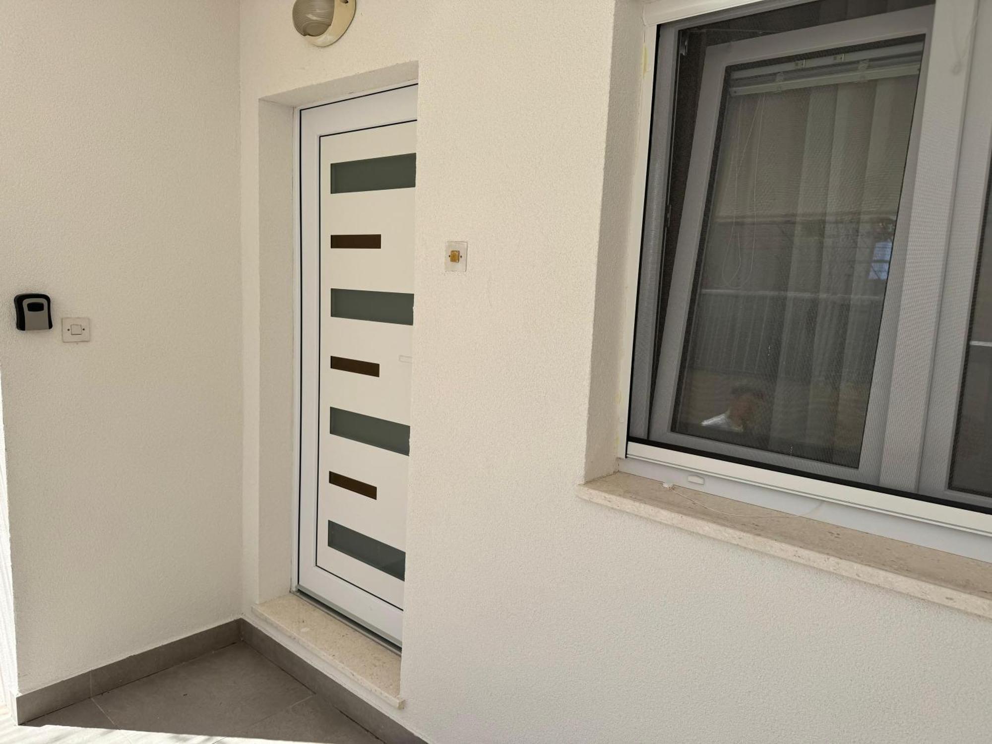 Apartman Roguljic Split Dış mekan fotoğraf