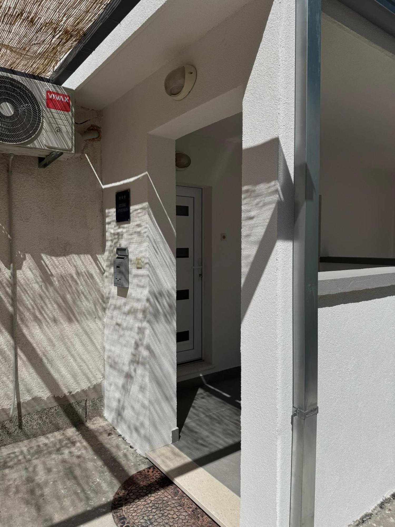 Apartman Roguljic Split Dış mekan fotoğraf