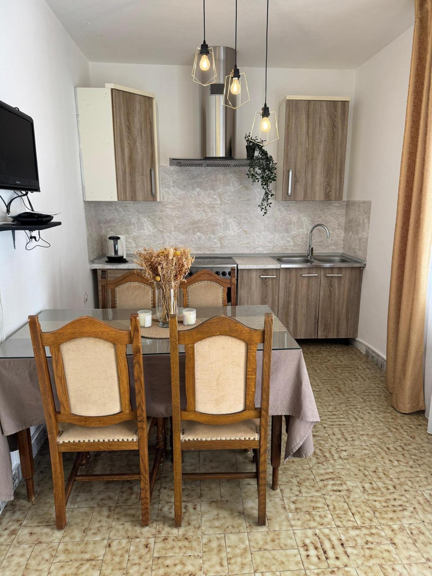 Apartman Roguljic Split Dış mekan fotoğraf