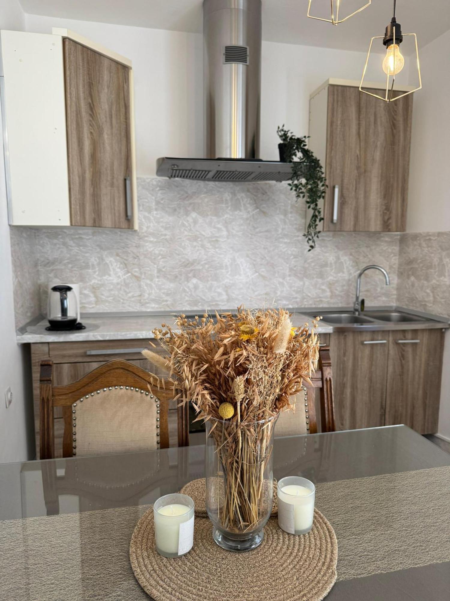 Apartman Roguljic Split Dış mekan fotoğraf