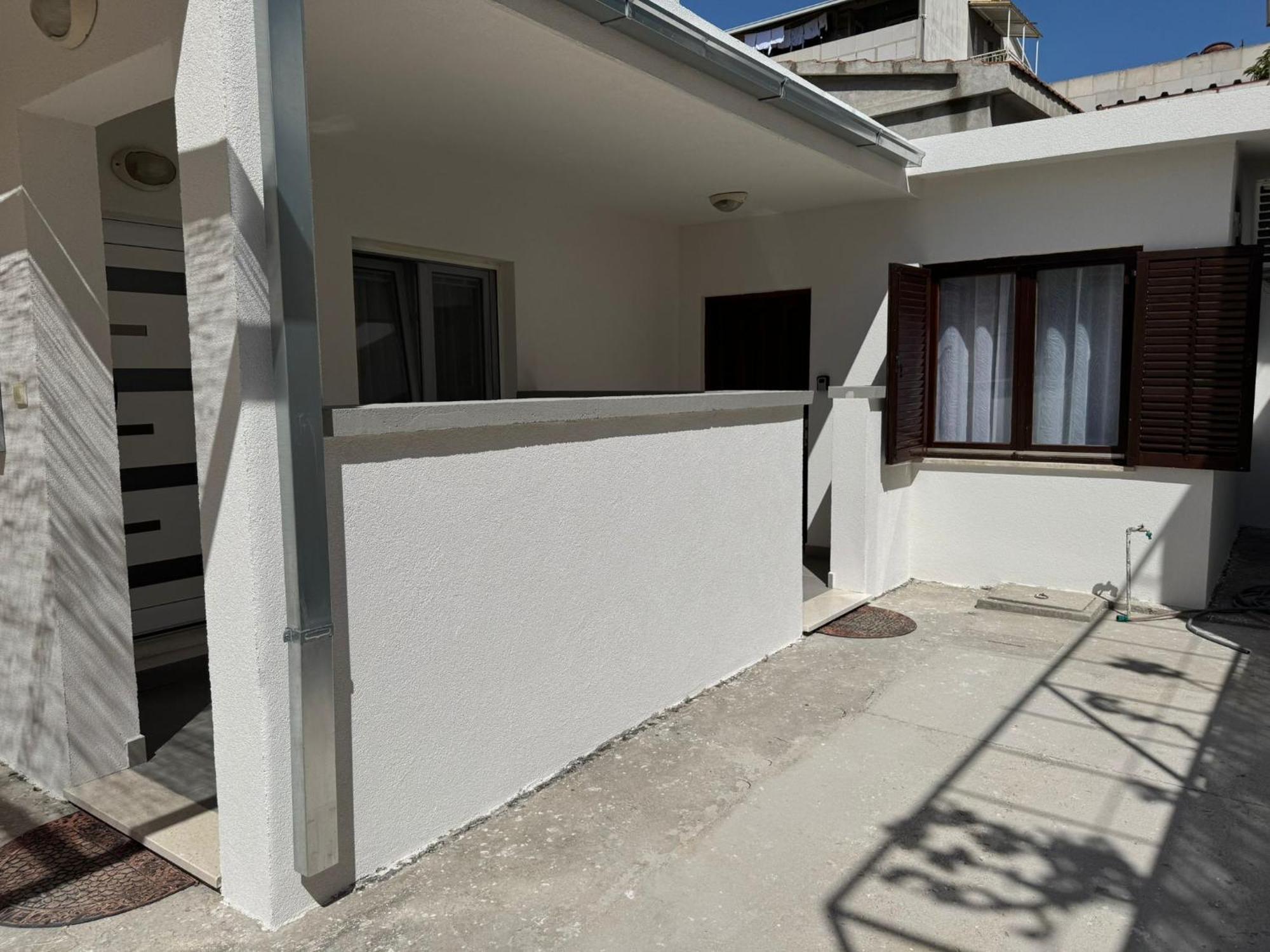 Apartman Roguljic Split Dış mekan fotoğraf