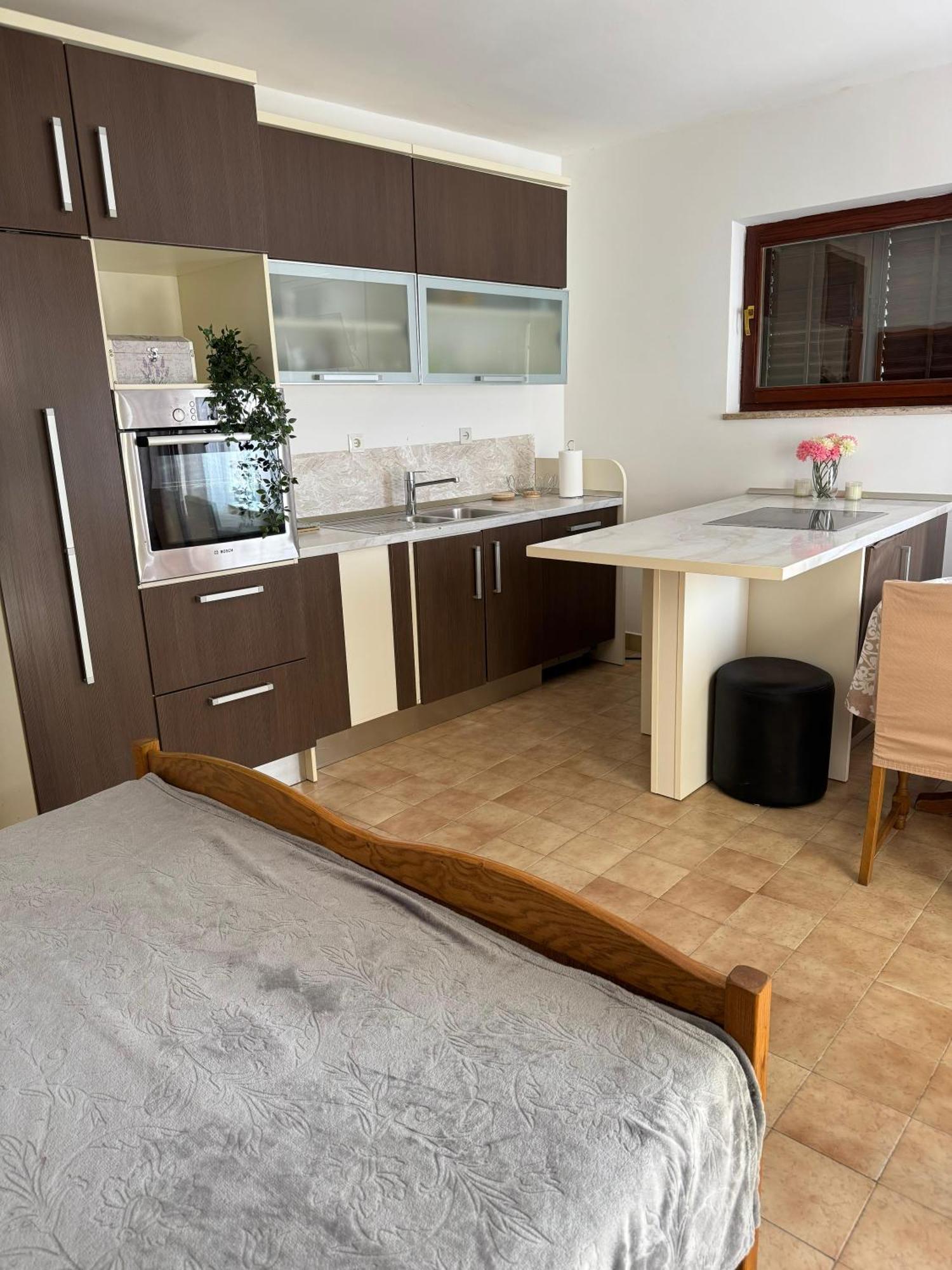 Apartman Roguljic Split Dış mekan fotoğraf