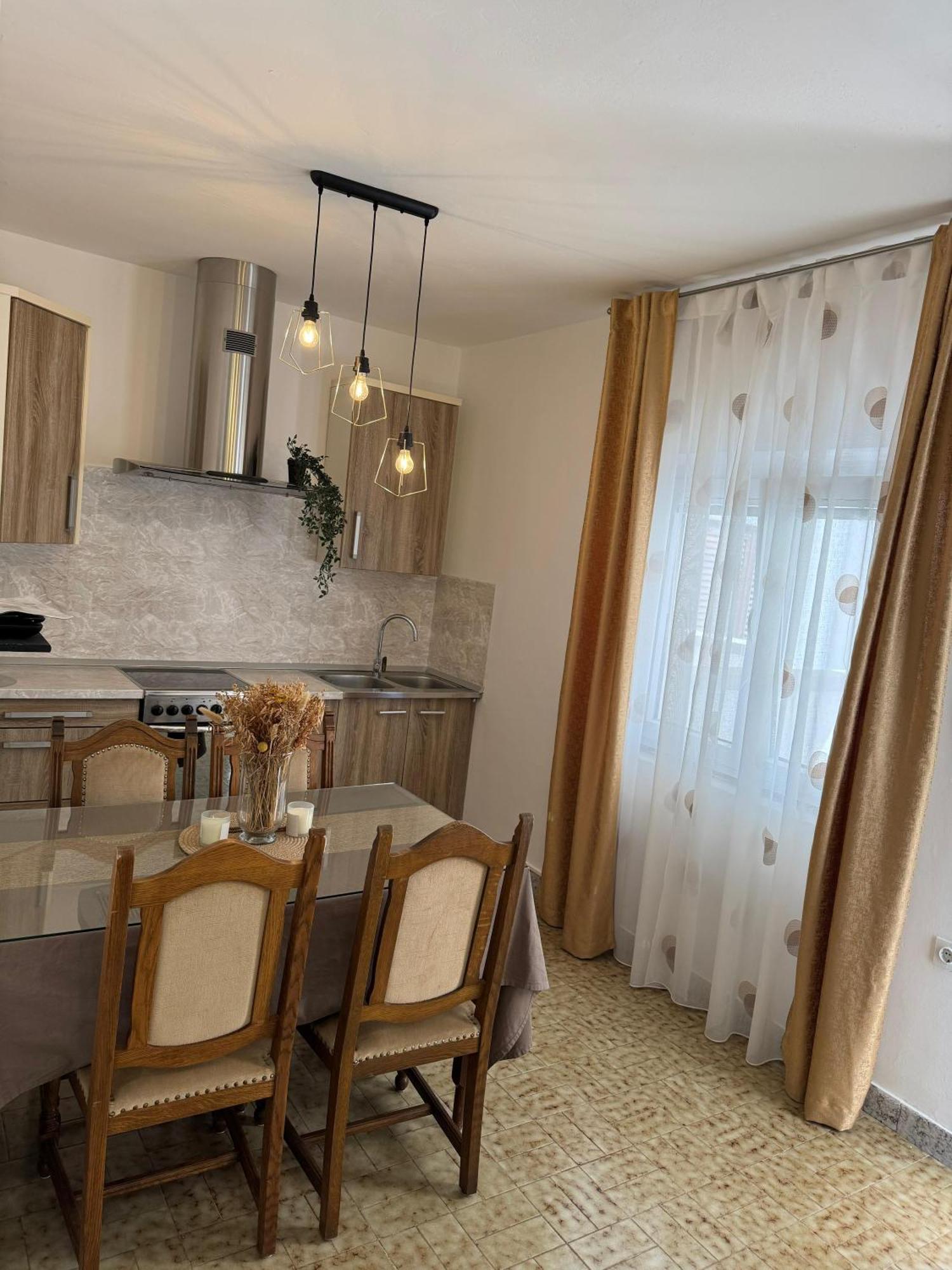 Apartman Roguljic Split Dış mekan fotoğraf