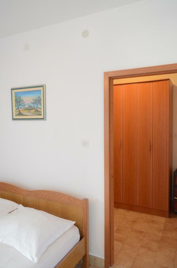 Apartman Roguljic Split Dış mekan fotoğraf