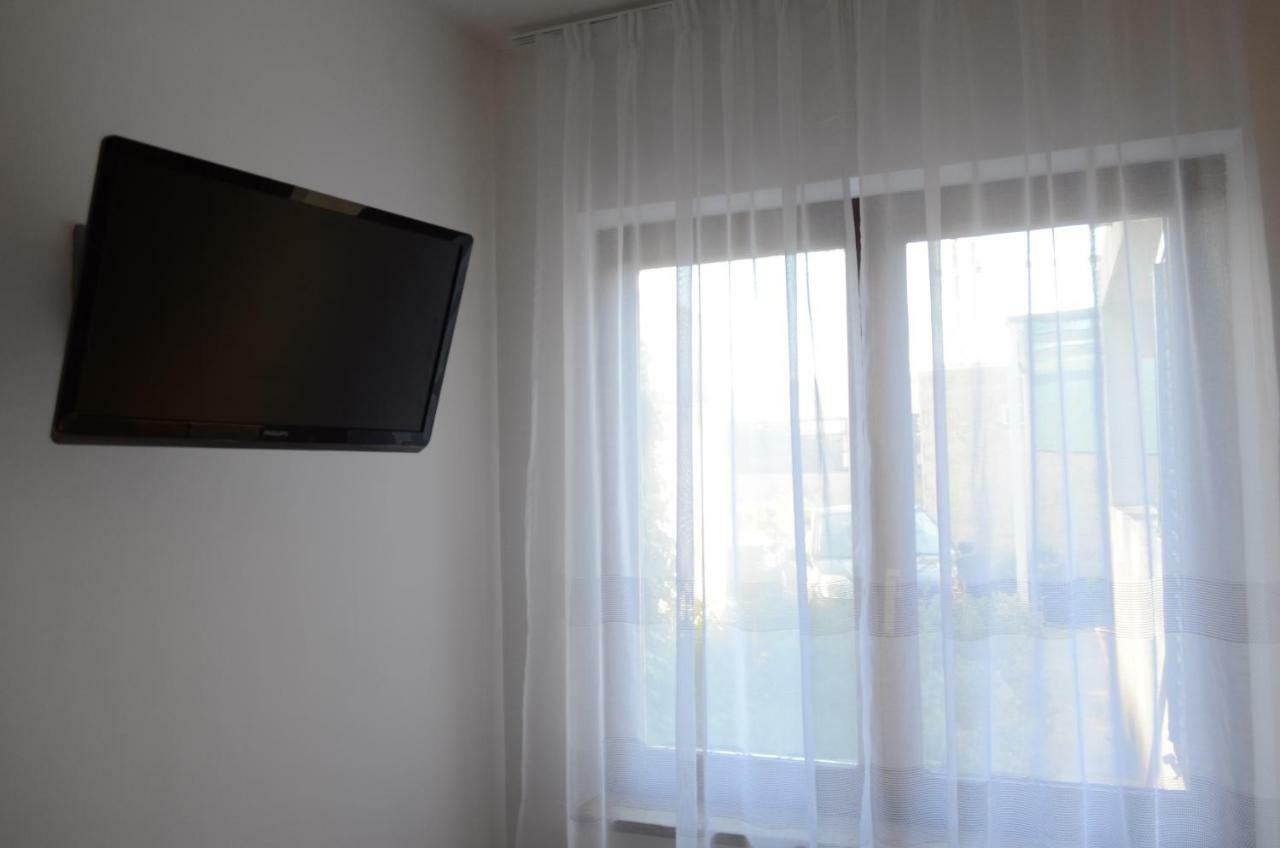 Apartman Roguljic Split Dış mekan fotoğraf