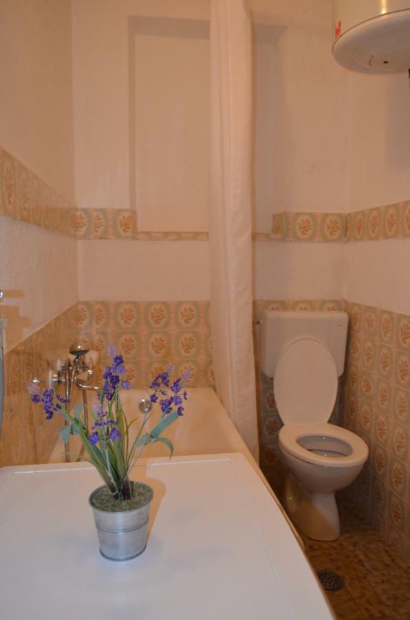 Apartman Roguljic Split Dış mekan fotoğraf