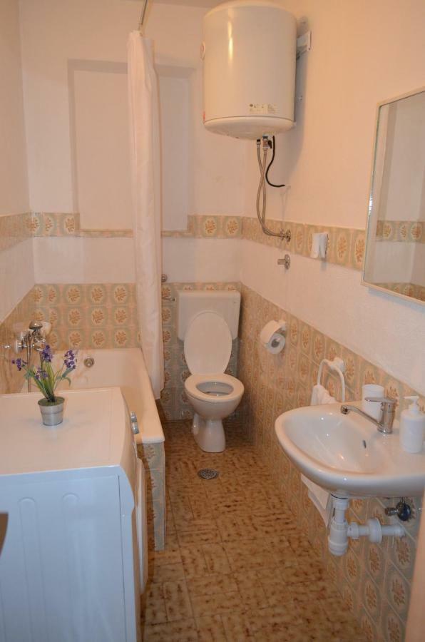 Apartman Roguljic Split Dış mekan fotoğraf