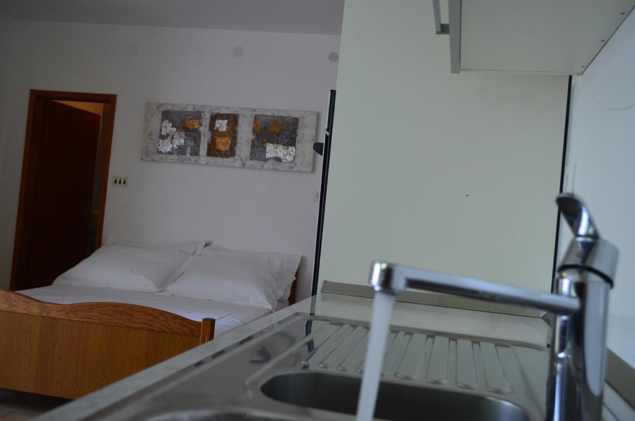 Apartman Roguljic Split Dış mekan fotoğraf