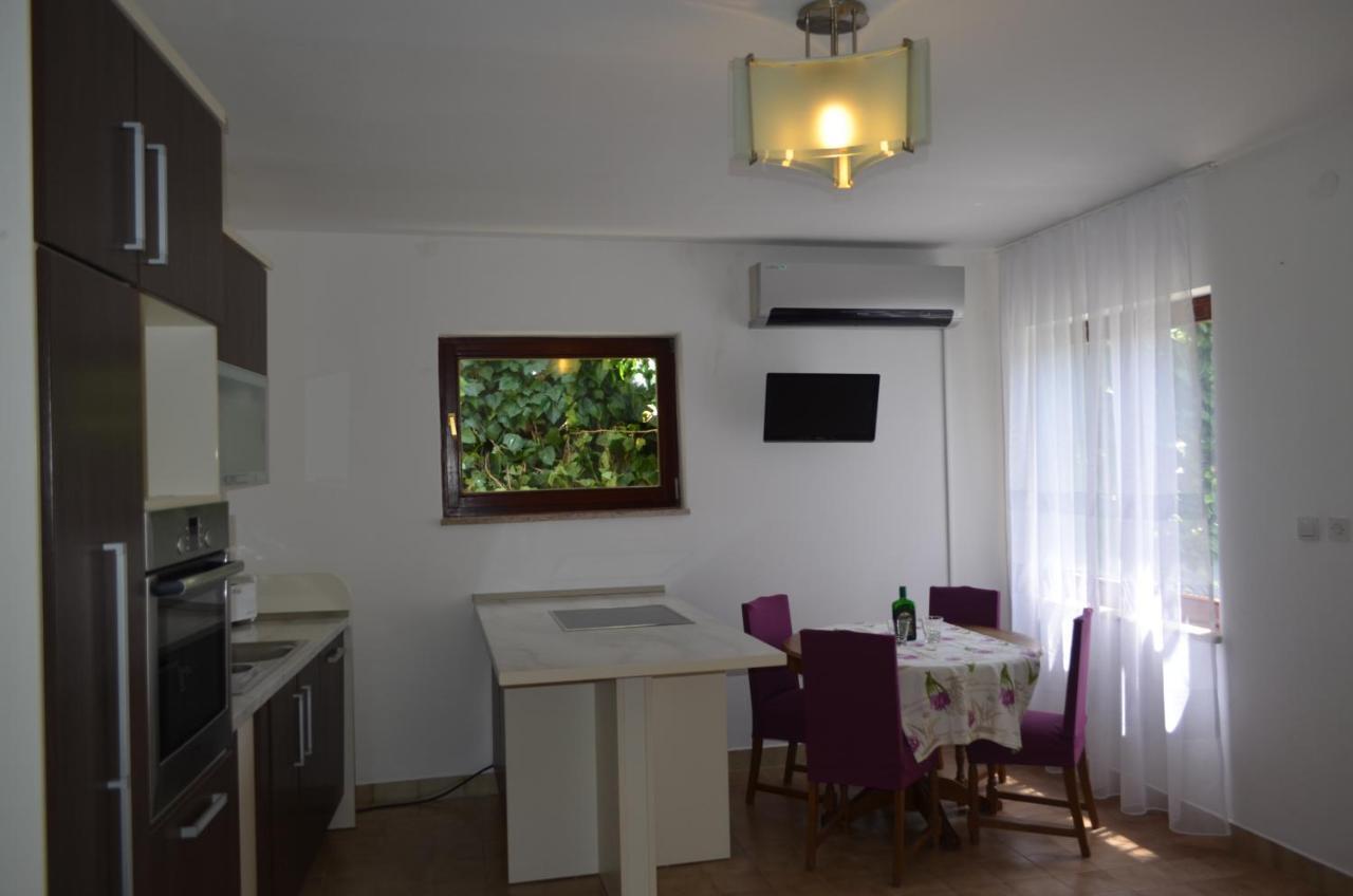 Apartman Roguljic Split Dış mekan fotoğraf