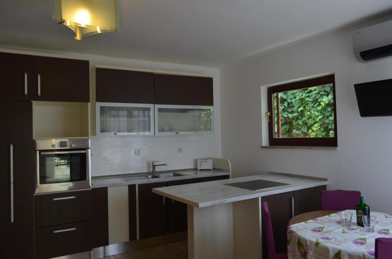 Apartman Roguljic Split Dış mekan fotoğraf