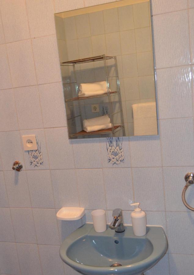 Apartman Roguljic Split Dış mekan fotoğraf