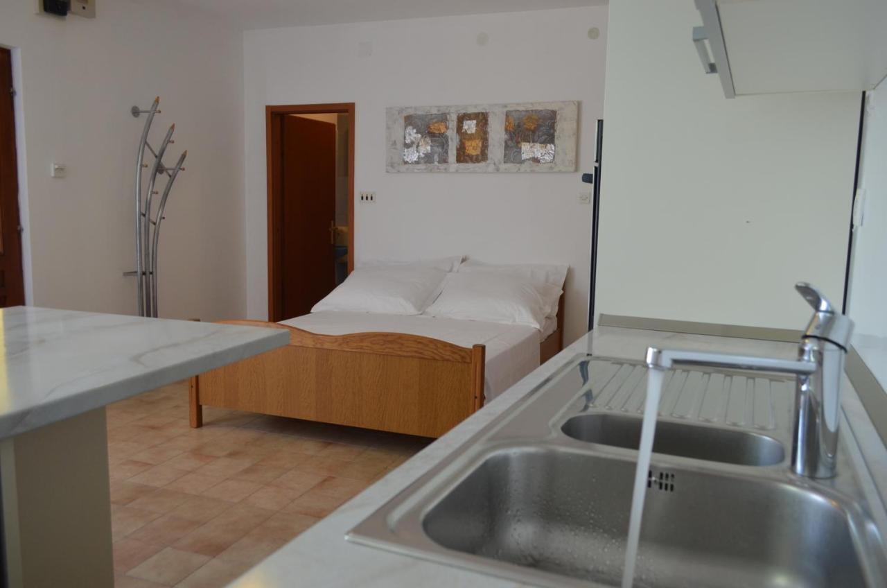 Apartman Roguljic Split Dış mekan fotoğraf