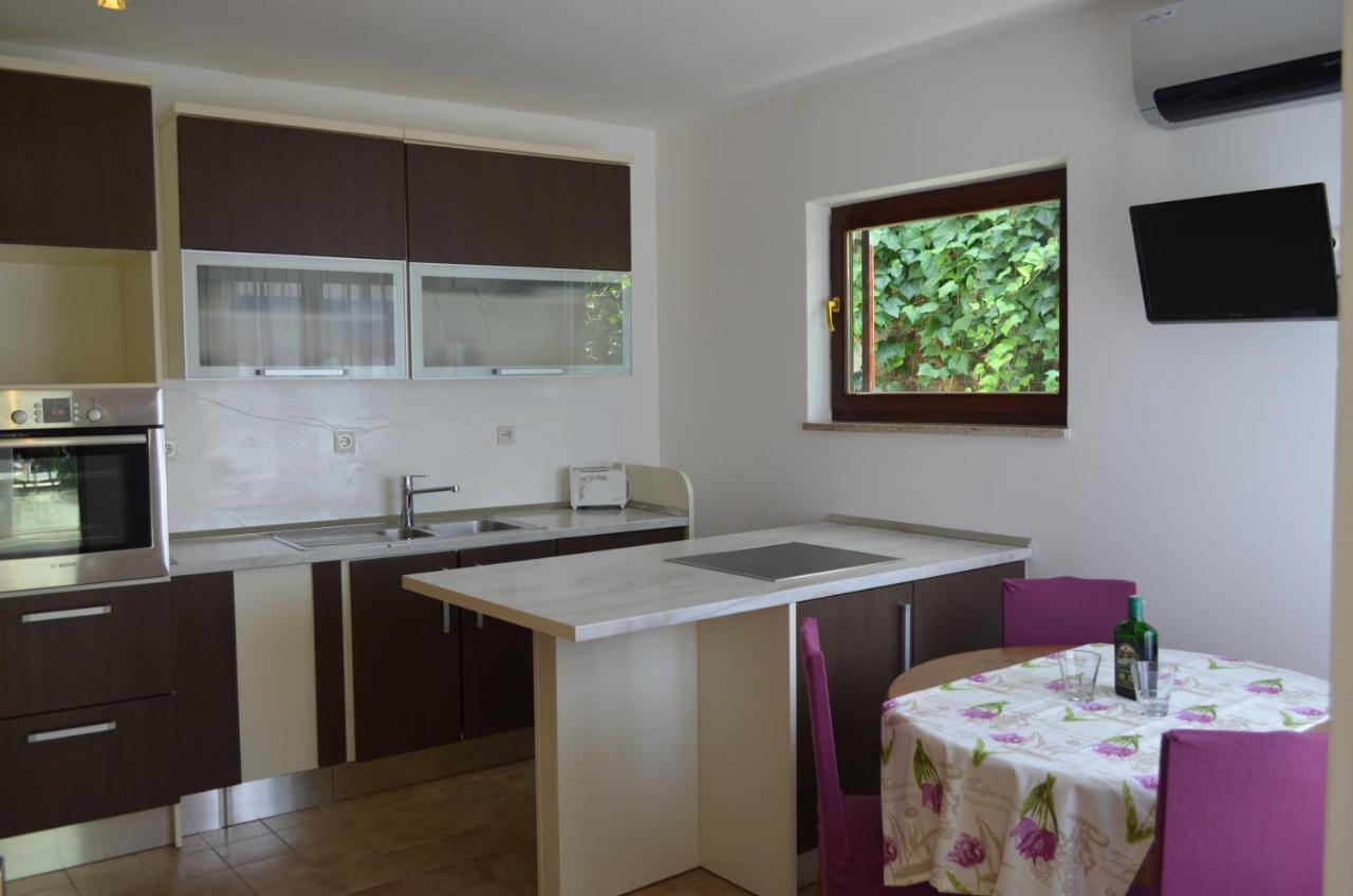 Apartman Roguljic Split Dış mekan fotoğraf